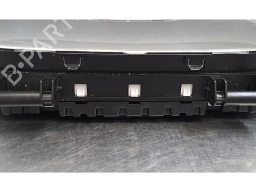 Instrument cluster RENAULT MASTER III Van (FV) 2.3 dCi 150 FWD (FV0F, FV03, FV09) | BP37674656C47 - Image 3