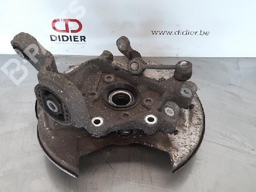 Used Left rear steering knuckle Left rear steering knuckle VOLVO S90 II (234) D5 AWD (235 hp) 10878892 10878892