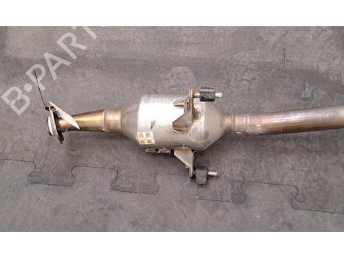 Particulate filter TOYOTA COROLLA Estate (_E21_) 1.8 VVTi Hybrid (ZWE219) | BP38971325M81  - Image 5