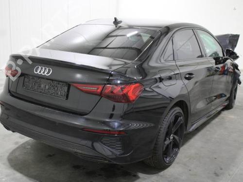 Switch AUDI A3 Limousine (8YS, 8YM) 35 TDI | BP40025811I30 - Image 7