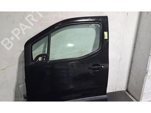 Dør venstre fortil OPEL COMBO Box Body/MPV (K9) 1.5 D (102 hp) 29317835