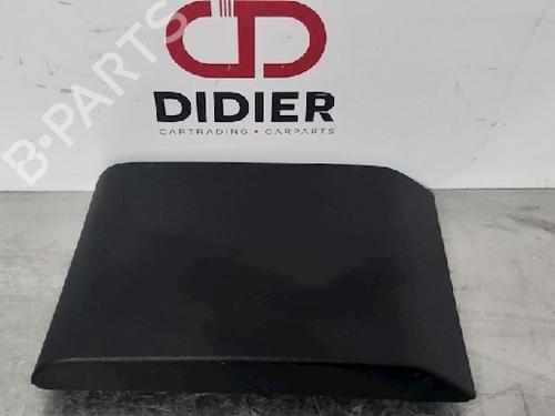 Venstre side kjol OPEL MOVANO B Van (X62) 2.3 CDTI FWD (FV) (131 hp) 10879323
