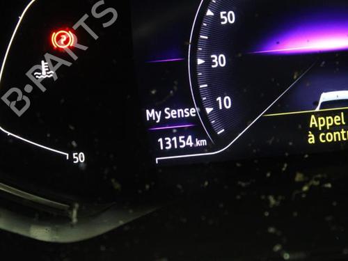 Right front steering knuckle RENAULT CAPTUR II (HF_) TCe 90 (HFM6) | BP33997204M26  - Image 20