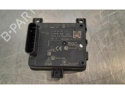 Electronic module PEUGEOT 408 II (FP_, F3_) PureTech 130 (FPHNST) | BP23620022M83 