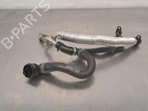 Used Pipe VW POLO VI (AW1, BZ1, AE1) GTI (207 hp) 23594545