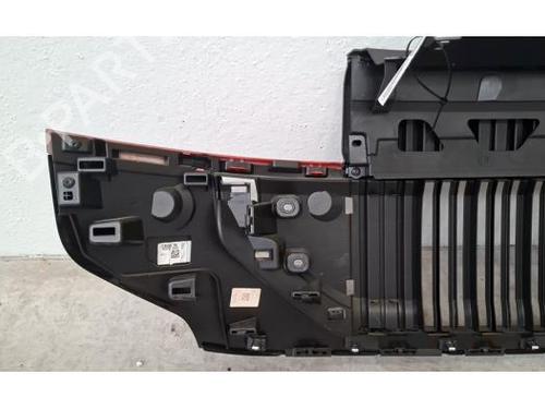 Grill RENAULT MASTER IV Van (F8__) BLUE DCI 150 (F8M3) | BP38043917C40 - Image 13