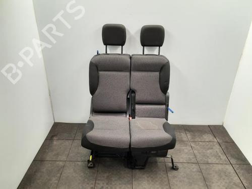 Used Right front seat TOYOTA PROACE CITY Box Body/MPV (BPZ_) 1.5 D-4D 100 (BPZM) (102 hp) 32398921