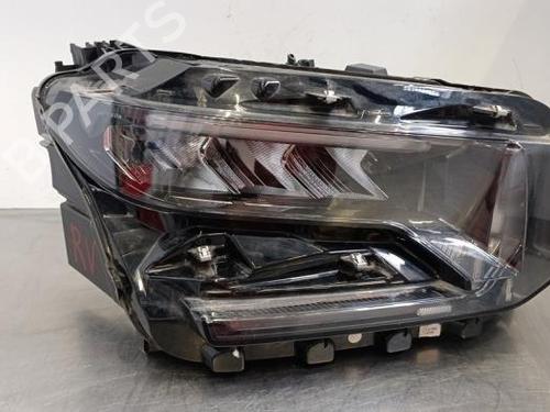Right headlight CITROËN C3 IV (CC_, CB_) 1.2 PureTech 100 (CCHPV4) | BP37674599C29 - Image 6