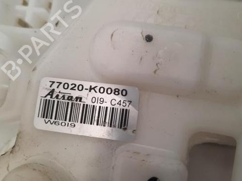 Fuel pump TOYOTA YARIS (_P21_, _PA1_, _PH1_) 1.5 (MXPA11) | BP23608566M76 