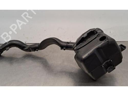 Sprinklertank TESLA MODEL X (5YJX) EV AWD | BP30521514C113