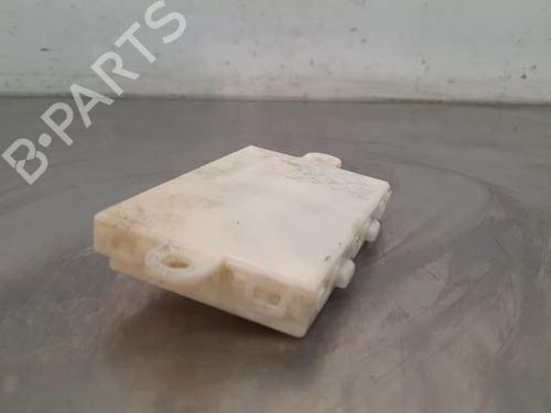 Electronic module MERCEDES-BENZ A-CLASS (W176) A 160 (176.041) | BP23610997M83 