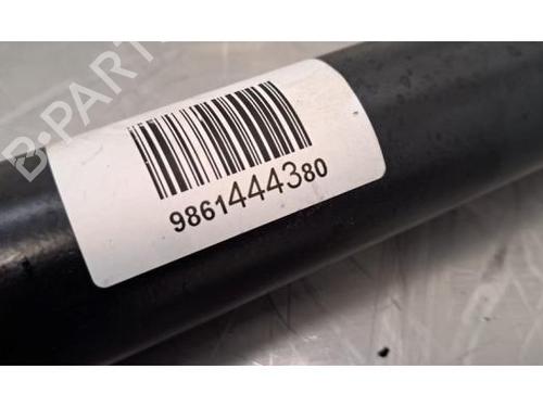 Left rear shock absorber CITROËN C3 IV (CC_, CB_) ë-C3 (CBZYAZ) | BP31162257M18