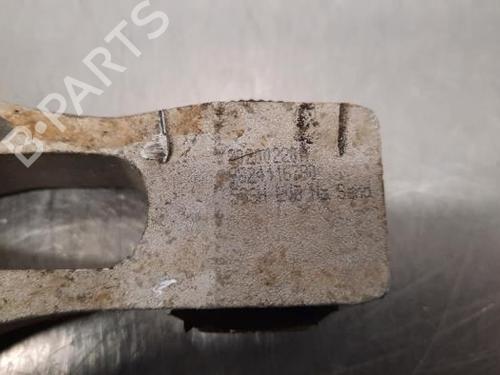 Engine mount PEUGEOT 208 II (UB_, UP_, UW_, UJ_) 1.5 BlueHDI 100 | BP23588602M89 