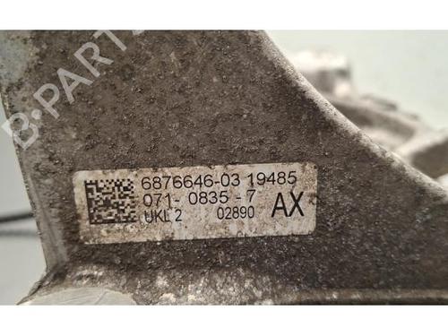 Right front steering knuckle BMW 1 (F40) 118 i | BP32398622M26 - Image 8