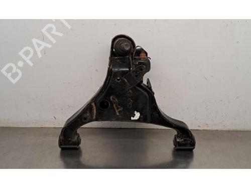 Right front suspension arm RENAULT ALASKAN 2.3 dCi 163 4x4 (U3MB) | BP32510923M13