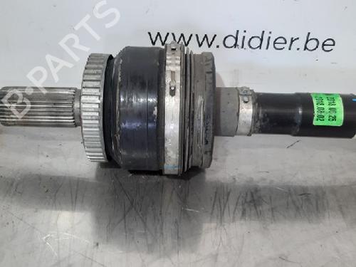 Right rear driveshaft KIA STINGER (CK) 3.3 T-GDI 4WD | BP10879513M41 