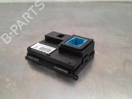 Used Electronic module PEUGEOT 3008 II SUV (MC_, MR_, MJ_, M4_) 1.2 THP/ PureTech 130 (MRHNSM, MRHNSU, MRHNSJ, MRHNYW,... (131 hp) 23610854