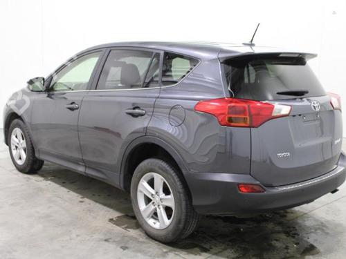 Dashboard TOYOTA RAV 4 IV (_A4_) 2.0 D (ALA40_, ALA40R) | BP23637654C46 - Image 11