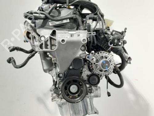 Engine SEAT IBIZA V (KJ1, KJG) 1.0 TGI | BP10874809M1 