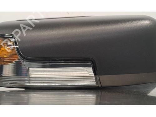 Left mirror IVECO DAILY VI Van 33S14, 35S14, 35C14, 42S14 | BP34199201C26 - Image 2