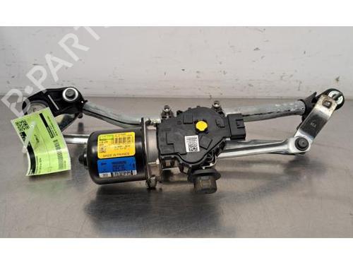 Vindrude Viskermekanisme RENAULT CAPTUR II (HF_) TCe 90 (HFM6) (91 hp) 29234148