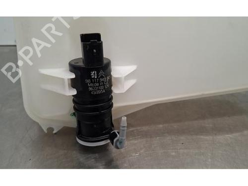 Windscreen washer tank PEUGEOT EXPERT Van (V_) 1.5 BlueHDi 120 | BP31241569C113