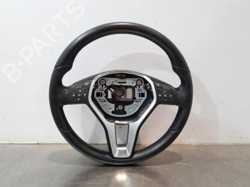 Used Steering wheel MERCEDES-BENZ CLA Coupe (C117) CLA 200 CDI (117.301) (136 hp) 19648716