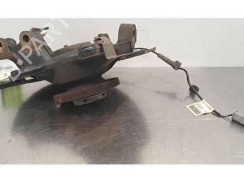 Left front steering knuckle OPEL GRANDLAND / GRANDLAND X (A18, P1UO) 1.2 (75) | BP27992323M25 