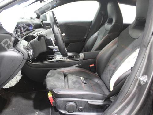 Subframe MERCEDES-BENZ CLA Shooting Brake (X118) CLA 180 d (118.603) | BP31374999M9 