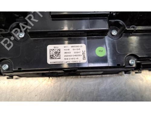 Climate control BMW 1 (F40) 116 d | BP37285006I5 - Image 4