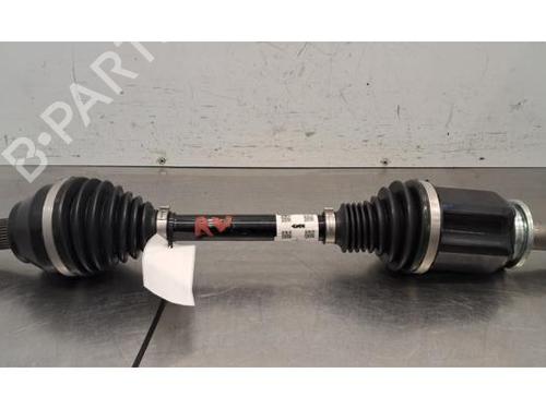 Used Right front driveshaft Right front driveshaft LAND ROVER DEFENDER Station Wagon (L663) D200 MHEV 4x4 (200 hp) 40517676 40517676