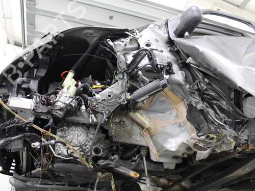 Elektronische module OPEL VIVARO C Van (K0) 2.0 | BP10895669M83 