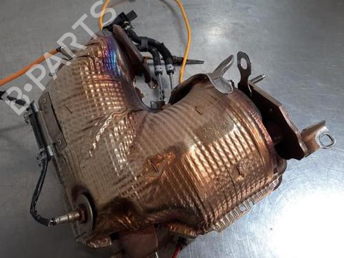 Catalyst RENAULT AUSTRAL TCe 130 (HGM2) | BP37499349M10 - Image 2