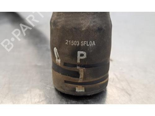 Pipe NISSAN MICRA V (K14) 1.0 IG-T | BP36382599M125 - Image 4