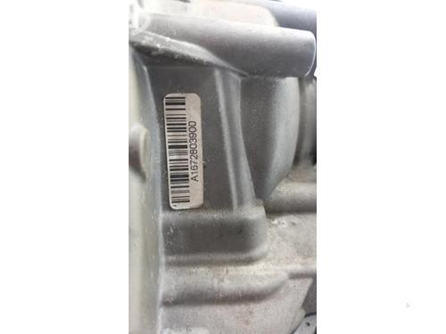 Transfer box MERCEDES-BENZ GLE (V167) GLE 400 d 4-matic (167.123) | BP33132050M36  - Image 5