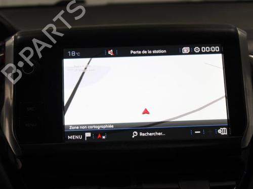 Switch PEUGEOT 208 I (CA_, CC_) 1.5 BlueHDI 100 | BP23616207I30  - Image 20