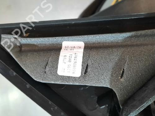 Right mirror PEUGEOT 308 SW II (LC_, LJ_, LR_, LX_, L4_) 1.2 THP 110 | BP10888236C27 