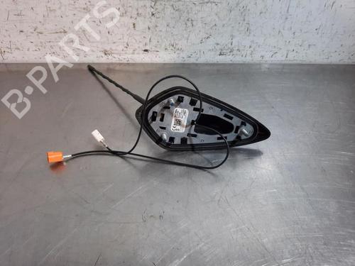 Antenne/Base CITROËN C4 III (BA_, BB_, BC_) 1.2 PureTech 130 (BAHNSA, BAHNSB) | BP31366387C140 - Image 5