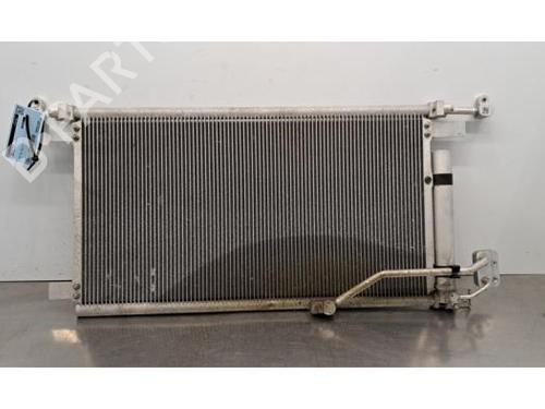 AC-Kondensator AC-Kondensator MG MG ZS SUV (AZS1) 1.5 VTi (106 hp) 34615538 34615538