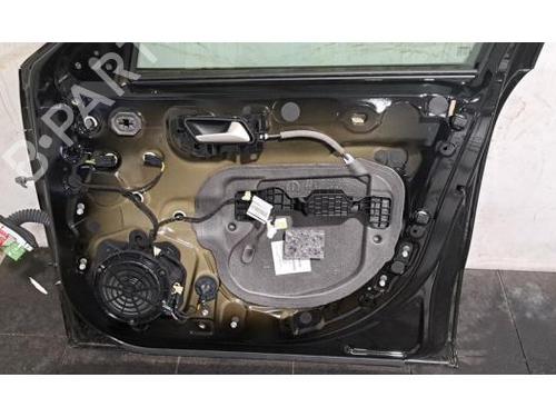 Right front door CITROËN JUMPY III Van (V_) 1.6 BlueHDi 95 | BP30501131C3 