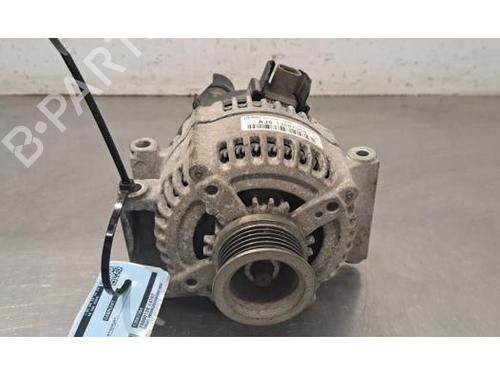 Used Alternator Alternator OPEL ASTRA K Sports Tourer (B16) 1.6 CDTi (35) (136 hp) 33247783 33247783