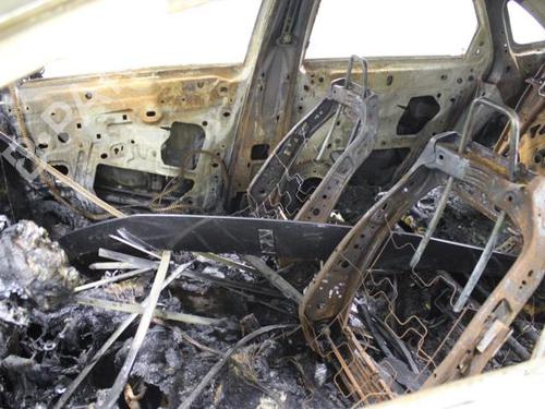 Engine DS DS 7 Crossback (J4_, JR_, JC_) PureTech 130 (JRHNSU) | BP30501202M1 