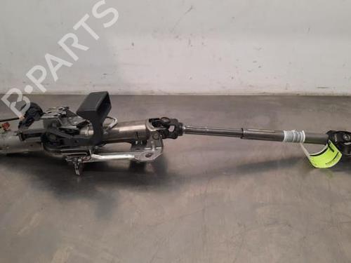 Used Steering column CITROËN C3 / C3 ORIGIN III (SX) 1.5 BlueHDi 100 (SXYHYP, SXYHTU) (102 hp) 23627142