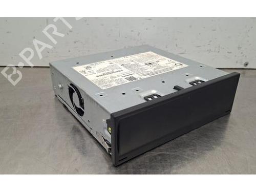 Used Electronic module Electronic module VW GOLF VIII (CD1, DA1) 2.0 GTI Clubsport (300 hp) 34254370 34254370