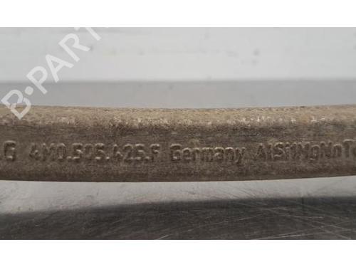 Right rear suspension arm AUDI A6 C8 (4A2) 45 TDI Mild Hybrid quattro | BP30163488M15