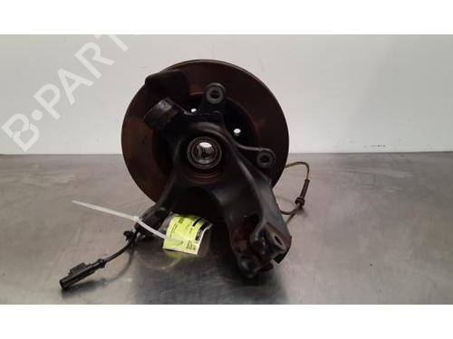 Right front steering knuckle TOYOTA AYGO (_B4_) 1.0 VVTi (KGB40) | BP25348285M26 