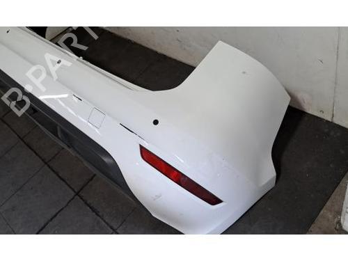 Rear bumper SEAT ALHAMBRA (710, 711) 1.4 TSI | BP30663318C8 
