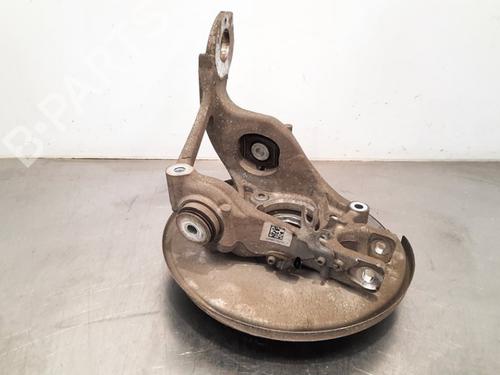 Used Right rear steering knuckle PORSCHE MACAN (95B) 2.0 (245 hp) 15793153