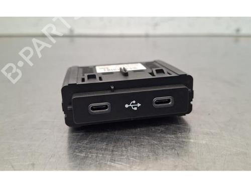 Module électronique Module électronique RENAULT RAFALE Coupe (DGM_) 1.2 E-TECH 200 Hybrid (DGM2) (200 hp) 39892580 39892580