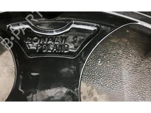 Rim CITROËN C3 IV (CC_, CB_) ë-C3 (CBZYAZ) | BP32408524C45